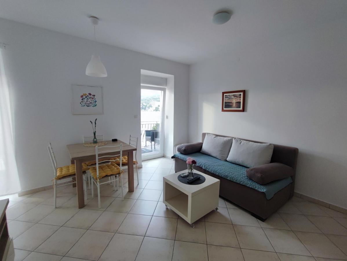 Apartmani Plaza Selce Rom bilde
