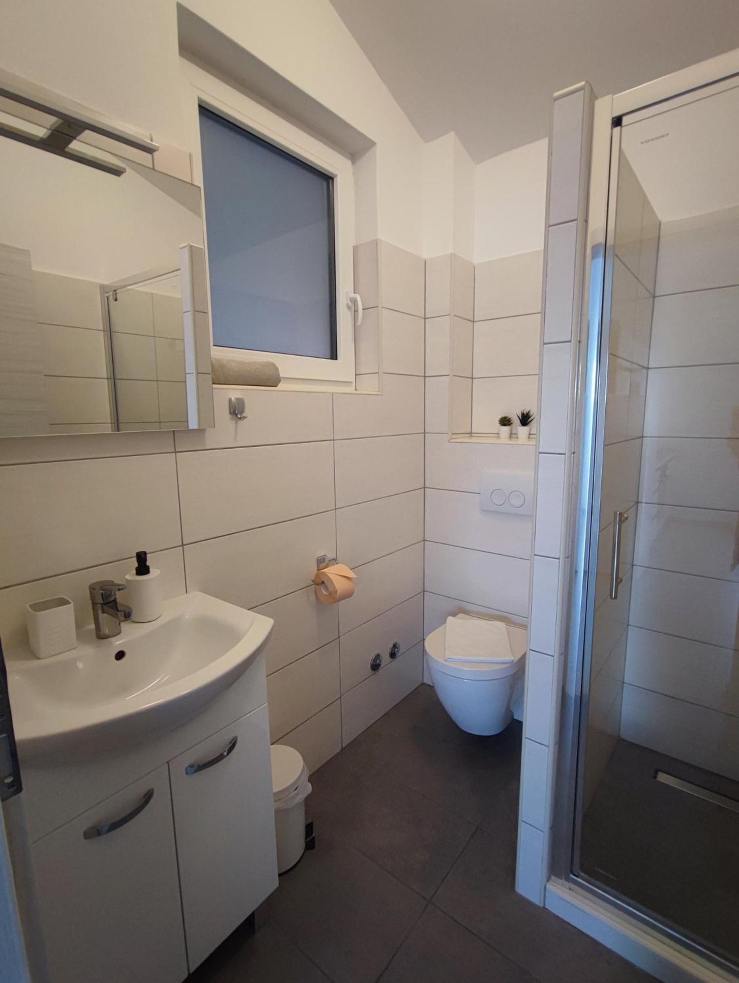 Apartmani Plaza Selce Eksteriør bilde